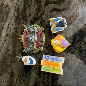 Disney magnets
